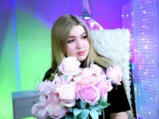 Real livesex AliceRiwe