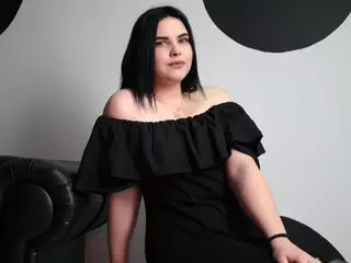 Live nude AmelyJune