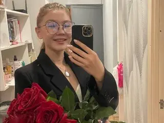 Pictures shows AngelyKros