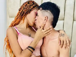 Jasmine pussy BonnyAndJeyson