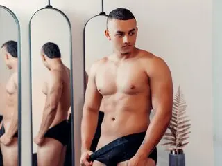 Private fuck DerekCole