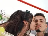 Real jasmin DianaAndJoe