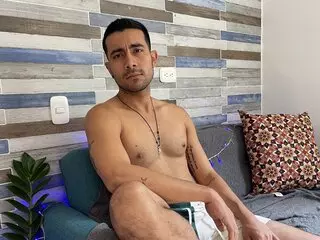 Camshow video EdwardGallego