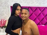 Anal live EliotAndAura