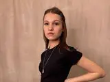 Recorded real EthalGroomes
