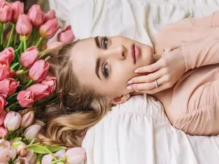Naked private EvaBetts