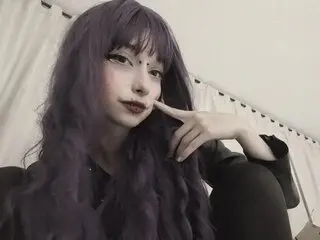 Fuck shows JanneBathory
