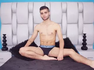 Private camshow JeremyParkerX