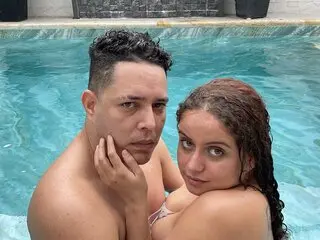 Ass lj LaraAndDariuss