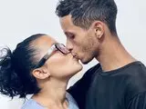 Webcam shows LuisaAndVictor