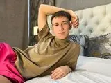 Camshow naked MarkusWhite
