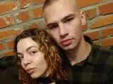 Fuck real MaxAndEva