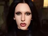Arsch livesex PolinaManson