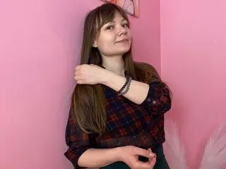 Webcam online PollyLawson
