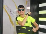 Nackt amateur RayanStar
