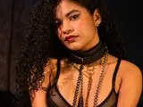 Amateur nude RoxannaDias