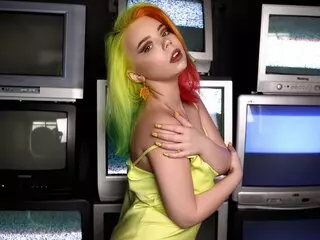 Nude webcam RoxyHodges
