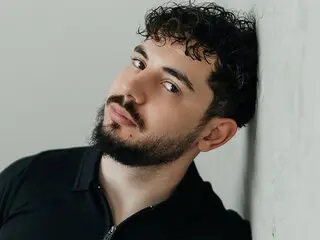 Fuck camshow SamRadke