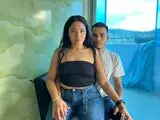 Video jasmin ValeriaAndEdwar