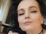 Photos shows WitchRossi