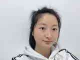 Pussy nackt Yanxim